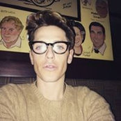 Bradley Smith's photo