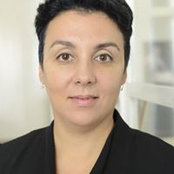Anna Davidian's photo