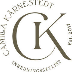 Camilla Kärnestedt
