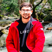 Dhruv Patels billede