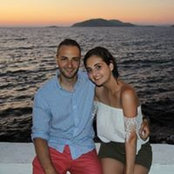 Agy Serghiou's photo