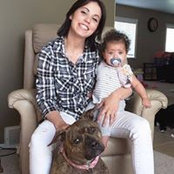 Malia Palmater's photo