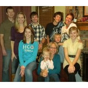 Melissa Buss's photo