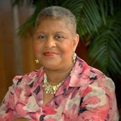 Foto von Joyce Chatman