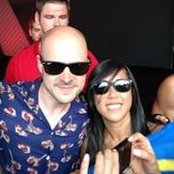 Foto de Mindy Su