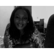 Olla Ogba's photo