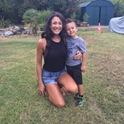Alicia Cretaro's photo