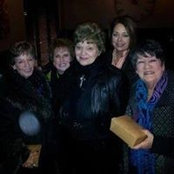 Paula Mace's photo