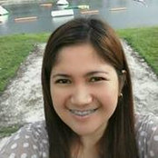 Rizza Calayag's photo