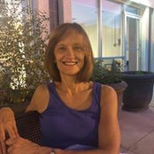 Barbara K Ostrowski's photo