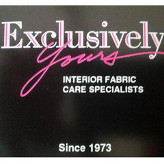 Exclusively Yours Interior Care