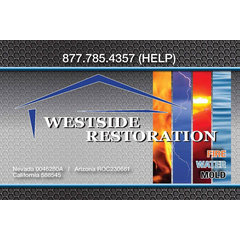 WESTSIDE RESTORATION & Remodeling