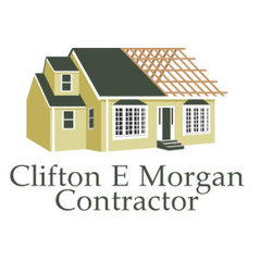 Clifton E Morgan Contractor