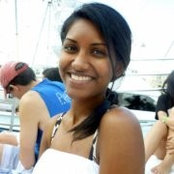 Swetha Basanis foto