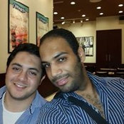 Hossam Ramadan's photo