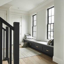 Mudroom