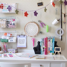 Sewing Craft Room