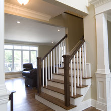 Stairways