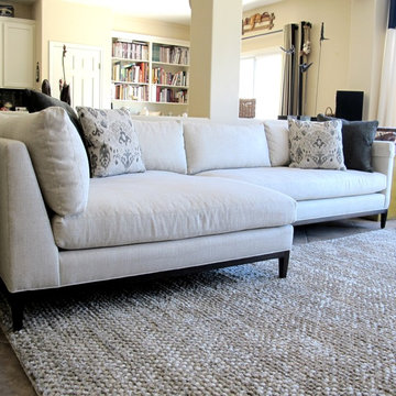 Lounge Central