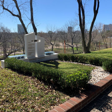 Glenwood Cemetery