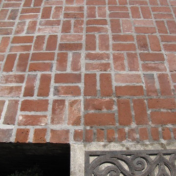 Patios & Flatwork