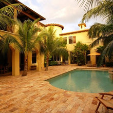 pool/pavers