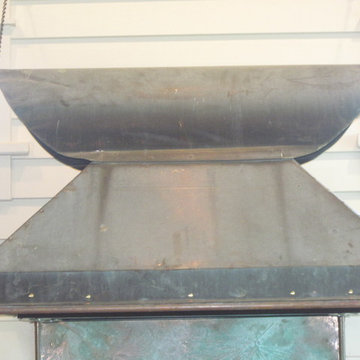 Historic Renovations