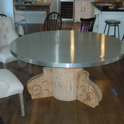 Fitzgerald's - Furniture