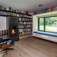 Parlor / Reading Room