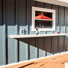 Outdoor Kitchen