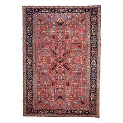 Tribal Rugs - Area Rugs