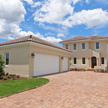 Lot 1 Oakland Park, Winter Garden, FL 34787