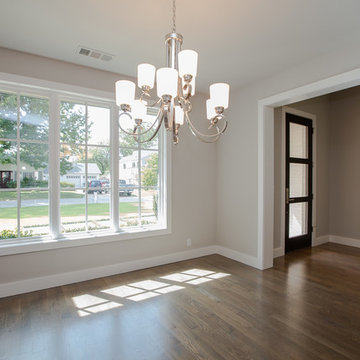 Insight Homes Mid-Town Tulsa ~ 4127 S Troost