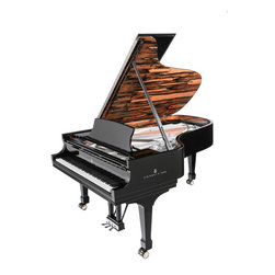 Steinway Piano - Products