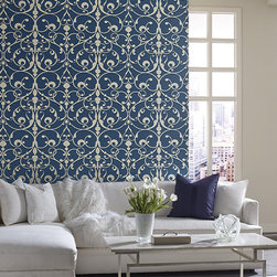 York Walls - Wallpaper - Products