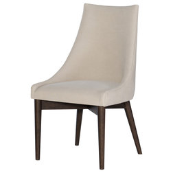 Transitional Dining Chairs by Legacy Classic