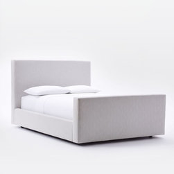 Urban Bed - Yarn-Dyed Linen Weave - Products