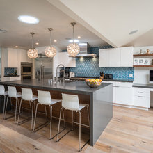 KITCHEN - GA