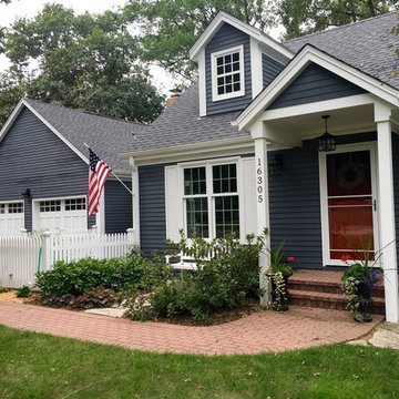 Cape Cod Charm in Minnesota