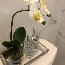 Finishing Touches - Decorative Accents