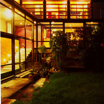 Wadestown Active Solar Home