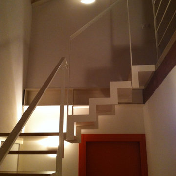 Casa S&T