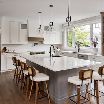 Kitchen Span