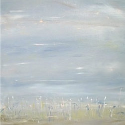 Paintings // Landscape Collection - Artwork