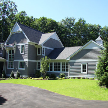 Holbrooke - Hilltop Craftsman
