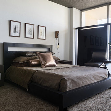 Antoine Proulx Bedrooms