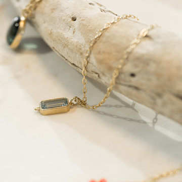 High-End Jewelry Studio