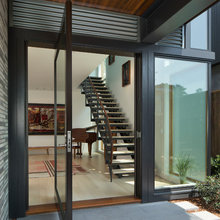 pivot doors