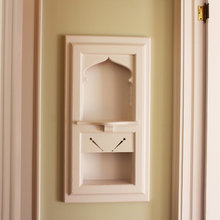 Telephone Niche