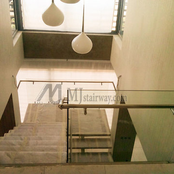 Modern Staircases